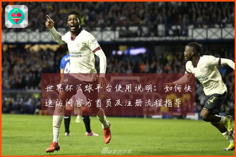 世界杯买球平台使用说明：如何快速访问官方首页及注册流程指导