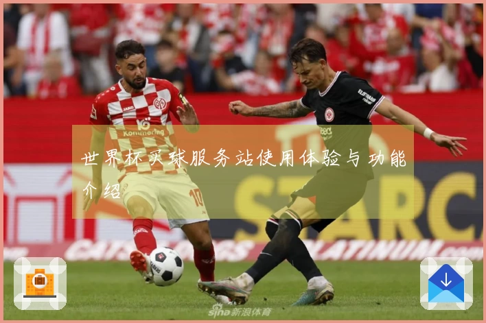 世界杯买球服务站使用体验与功能介绍