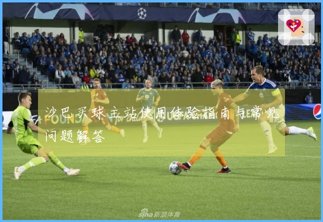 沙巴买球主站使用体验指南与常见问题解答